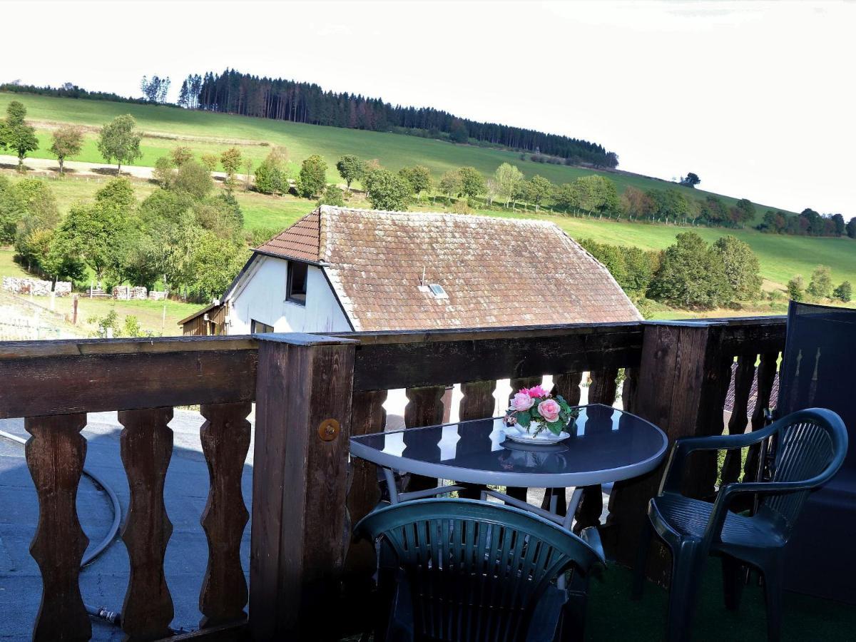 Hotel Cafe-Restaurant Vedder Herscheid Zewnętrze zdjęcie