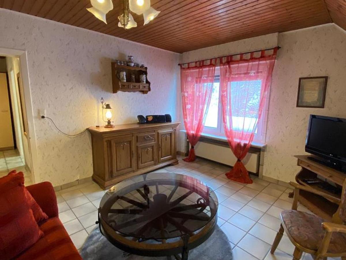 Hotel Cafe-Restaurant Vedder Herscheid Zewnętrze zdjęcie