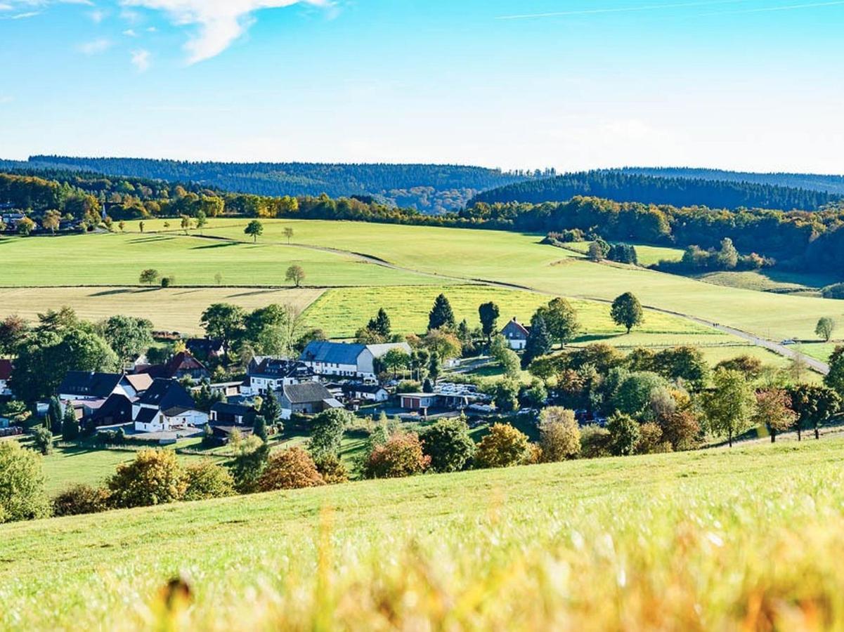 Hotel Cafe-Restaurant Vedder Herscheid Zewnętrze zdjęcie