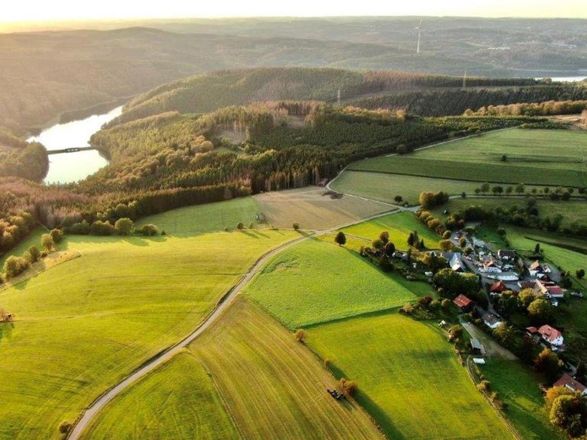 Hotel Cafe-Restaurant Vedder Herscheid Zewnętrze zdjęcie